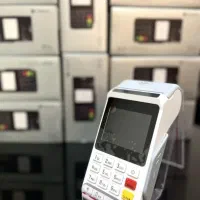 کارتخوان سیار اقساطی /لمسی وایفای دار