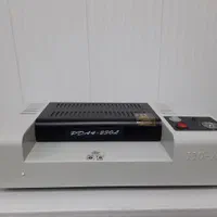 دستگاه پرس کارت A4-230L لمینت کارت و کاغذ التحریر|لوازم التحریر|تهران, فردوسی|دیوار