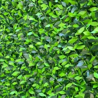 جشنواره چمن مصنوعی دیوارسبز فنس چمنی برگ آکاردئونی|خدمات باغبانی و درختکاری|اصفهان, قائمیه|دیوار