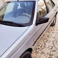 پژو 405 GLX - دوگانه سوز CNG، مدل ۱۳۹۹|خودرو سواری و وانت|پارس‌آباد, |دیوار