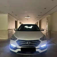 هیوندای سانتافه ix 45 2400cc، فول 64 اپشن مدل 2016|خودرو سواری و وانت|تهران, محمودیه|دیوار