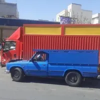 باربری تلفنی نیسان،وانت،جحشه،خاور به تمام نقاط|خدمات حمل و نقل|اهواز, کیانپارس |دیوار
