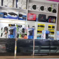 پلی استیشن 3 کپی خور ارتقایافته اسلیم 4|کنسول، بازی ویدئویی و آنلاین|مشهد, طبرسی شمالی|دیوار