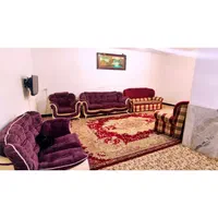 سوییت رفاهی منزل مبله خانه مسافری مرکز شهر|اجارهٔ کوتاه‌مدت آپارتمان و سوئیت|بندرعباس, |دیوار