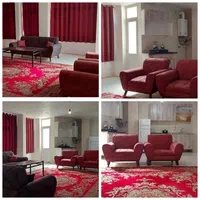 بوم گردی هتل آپارتمان مبله منزل سوییت هاستل اجاره|اجارهٔ کوتاهمدت آپارتمان و سوئیت|اصفهان, امامزاده اسماعیل|دیوار