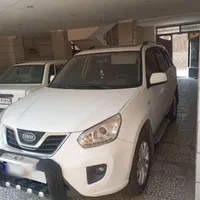 x33 اتومات مدل ۹۵|خودرو سواری و وانت|اصفهان, مارچین|دیوار