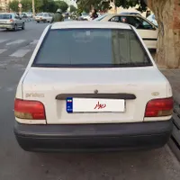 پراید ۱۳۱ تمام انژکتور|خودرو سواری و وانت|تهران, شادآباد|دیوار