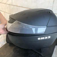 باکس موتور|قطعات یدکی و لوازم جانبی|تهران, قنات‌کوثر|دیوار