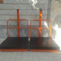 ترازو|فروشگاه و مغازه|تهران, شهرک ولیعصر جنوبی|دیوار