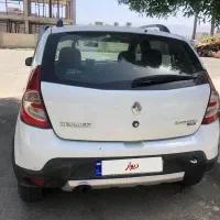 ساندرو استپ وی