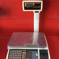 ترازوی رادین مدل 6700و 8800 پلاس و غیره|فروشگاه و مغازه|پاکدشت, پاکدشت (مامازند)|دیوار