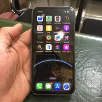 اپل iPhone 13 Pro با حافظهٔ ۲۵۶ گیگابایت|موبایل|تهران, اوقاف|دیوار