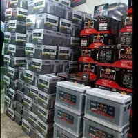 پخش کارخانه باطری ماشین/نمایندگی مرکزی باتری/خودرو|قطعات یدکی و لوازم جانبی|ارومیه, |دیوار