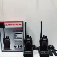 بیسیم برد بالای باوفنگ888s با ضمانت و ارائه فاکتور|صوتی و تصویری|کرج, گوهردشت|دیوار