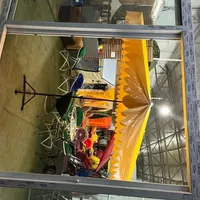 چمن برزنت‌ الاچیق چتر سایبان میز صندلی تاشو‌ کمال|کوهنوردی و کمپینگ|تهران, تهران‌سر|دیوار
