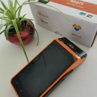 کارتخوان سیار/کارت خوان بیسیم/کارتخان/دستگاه پوز آبی|فروشگاه و مغازه|کرمان, |دیوار