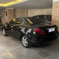 دنا پلاس توربو اتوماتیک مدل ۱۴۰۲|خودرو سواری و وانت|تهران, وصفنارد|دیوار