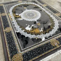 50تخته فرش ماهریسان