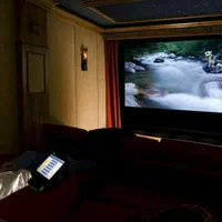 ویدیو پروژکتور سینما در خانه