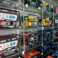 موتور برق ،برق اضطراری.اورجینال