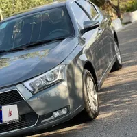 دنا پلاس تیپ ۲ دندهای، مدل ۱۴۰۰ در حد صفر