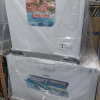 فریزر خوابیده ۲۸۰ لیتر