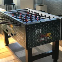 فوتبال دستی تورنادو تورنمت 3000