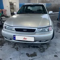 دوو سی یلو سدان، مدل ۱۳۸۱