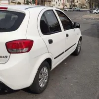 تیبا 2 (هاچبک) EX، مدل ۱۳۹۷|خودرو سواری و وانت|هشتگرد, |دیوار