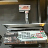 باسکول محک 200 کیلوگرم مدل MDS13000|فروشگاه و مغازه|تهران, جی|دیوار