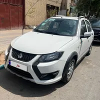 کوییک Gx مدل ۱۴۰۳ صفر