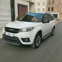 ام‌وی‌ام X33 S اسپرت، مدل ۱۳۹۹