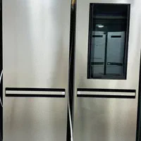 یخچال (۲) قلو ولکام ویو New