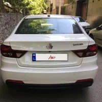 شاهین دنده ای مدل ۱۴۰۰ کارکرد 26000 واقعی|خودرو سواری و وانت|تهران, قیطریه|دیوار
