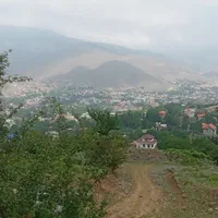 زمین بافت ویلایی منطقه اعیان نشین پلاک یک جنگل|فروش زمین و ملک کلنگی|کلاردشت, |دیوار