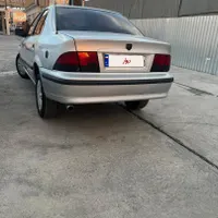 سمند ۸۵