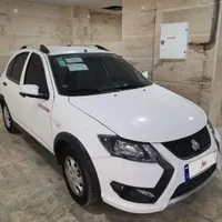 کوییک GX تیپ L، مدل ۱۴۰۴