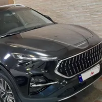 فروش کی ام سی k7 مدل 1402 مشکی