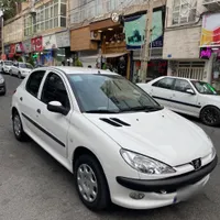 پژو 206 تیپ ۵، مدل ۱۳۹۷|خودرو سواری و وانت|کرج, آزادگان|دیوار