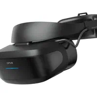 هدست واقعیت مجازی دیپون DPVR E4 HTC Vive VR|کنسول، بازی ویدئویی و آنلاین|تهران, استاد معین|دیوار