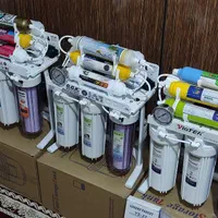 دستگاه وارداتی خانگی.تصفیه آب مخصوص کافه منزل وباغ|آب‌سردکن و تصفیه آب|شیراز, شهرک سراج‎|دیوار