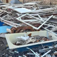 سلام خریدار ضایعات آهن مس پلاستیک کارتون و|خدمات پیشه و مهارت|زاهدان, |دیوار