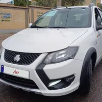 کوییک GX با ESC مدل ۱۴۰۴ صفر
