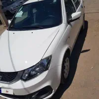 ساینا GX، دوگانه سوز مدل ۱۴۰۴