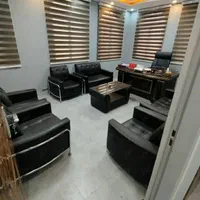 مبلمان اداری مدرن فروش|دفتر کار|تهران, یافت آباد جنوبی|دیوار