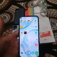 هواوی nova 7i با حافظهٔ ۱۲۸ گیگابایت رام 8|موبایل|تهران, فلاح|دیوار