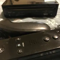 دستگاه wii