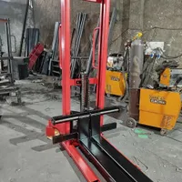 ‌بالابر‌ جک‌پالت استاکرجک‌گیربکس  بشکه‌‌بر‌پالت‌بر|ماشین‌آلات صنعتی|تهران, شادآباد|دیوار