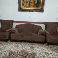 مبلمان راحتی