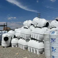 منبع آب/مخزن اب/تانکر اب